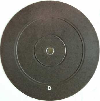 3LP/CD/Dobozkészlet Mogwai: Every Country's Sun DLX | LTD | CLR