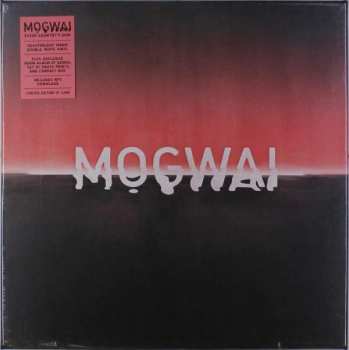 3LP/CD/Dobozkészlet Mogwai: Every Country's Sun DLX | LTD | CLR