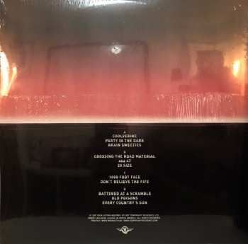 2LP Mogwai: Every Country's Sun LTD | CLR