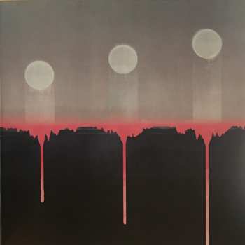 2LP Mogwai: Every Country's Sun LTD | CLR