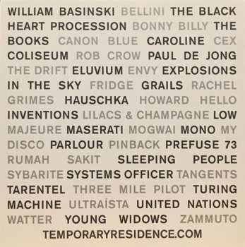 2LP Mogwai: Every Country's Sun LTD | CLR