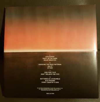 2LP Mogwai: Every Country's Sun LTD | CLR