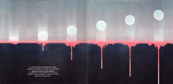 2LP Mogwai: Every Country's Sun