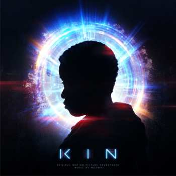 LP Mogwai: Kin (Original Motion Picture Soundtrack) LTD | CLR