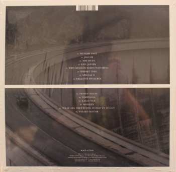 LP Mogwai: Les Revenants