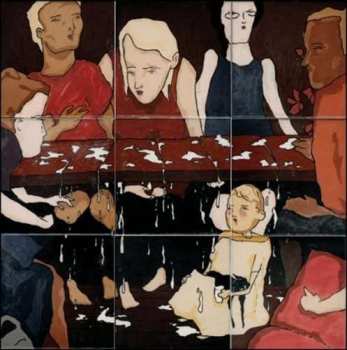 Album Mogwai: Mr Beast