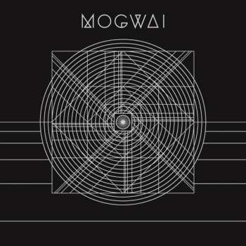 Album Mogwai: Music Industry 3. Fitness Industry 1.