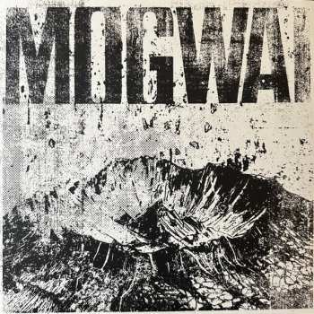3LP/CD/Dobozkészlet Mogwai: The Bad Fire CLR | DLX | LTD