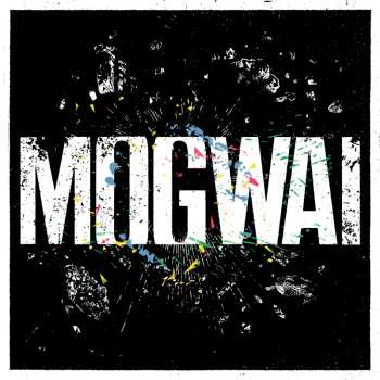 Album Mogwai: The Bad Fire