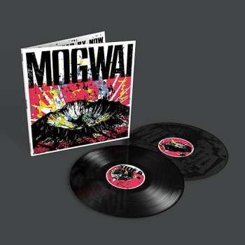 2LP Mogwai: The Bad Fire