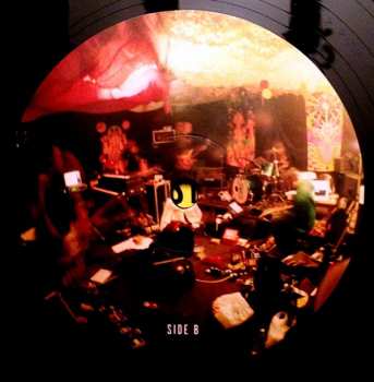 2LP Mogwai: The Hawk Is Howling
