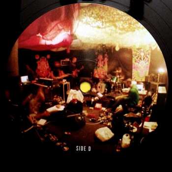 2LP Mogwai: The Hawk Is Howling