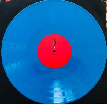 2LP Mogwai: Young Team CLR