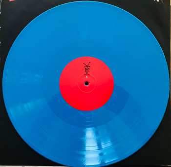 2LP Mogwai: Young Team CLR