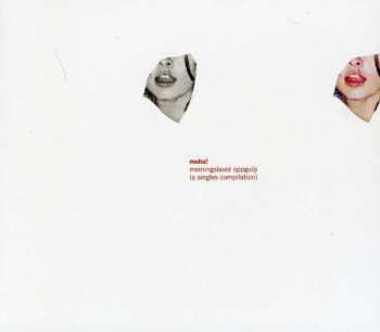 Album MoHa!: Meiningslaust Oppgulp