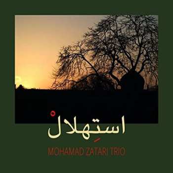 CD Mohamad Zatari Trio: Istehlal