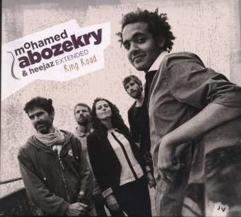Album Mohamed Abozekry: Ring Road