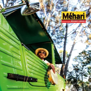 Mohamed Lamouri: Mehari