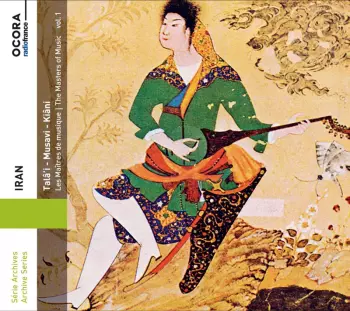 Musique Classique Persane