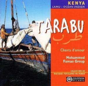 CD Mohammed Famao Group: Tarabu (Chants d'Amour)