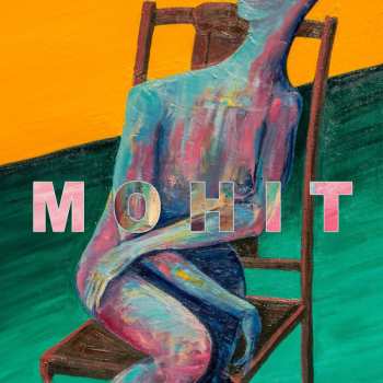 Album MOHIT: Racek / Discover Another