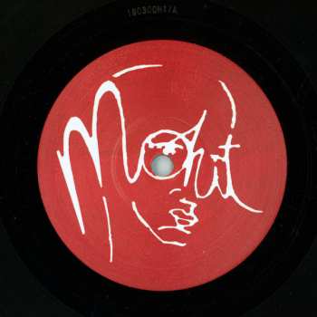 LP MOHIT: Yoghurt LTD