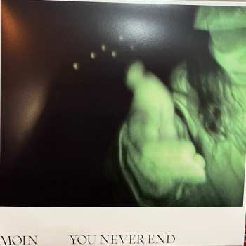 Album Moin: You Never End