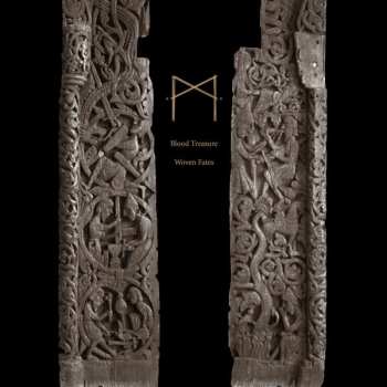 CD Moirai: Blood Treasure, Woven Fates DIGI