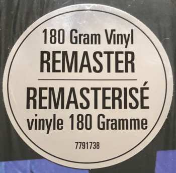 LP Moist: Mercedes Five and Dime