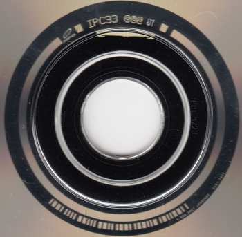 CD Moistboyz: Moistboyz III