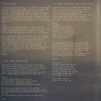 CD Moistboyz: Moistboyz III