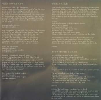 CD Moistboyz: Moistboyz III