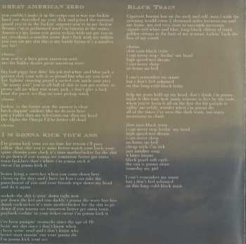 CD Moistboyz: Moistboyz III