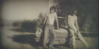 CD Moistboyz: Moistboyz III