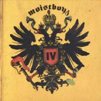 Moistboyz: Moistboyz IV
