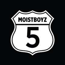Album Moistboyz: Moistboyz V