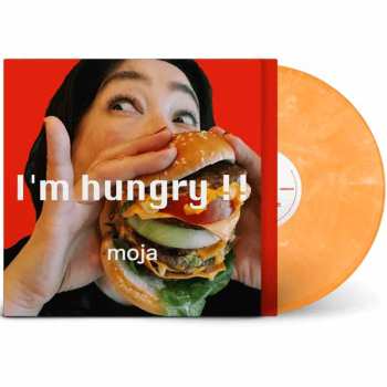 LP Moja: I'm Hungry