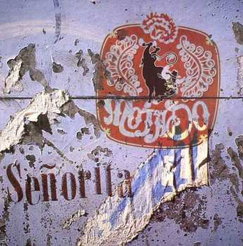 Album Mojado: Señorita