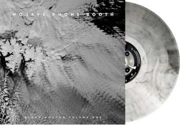 Album Mojave Phone Booth: Blood Doctor Volume One