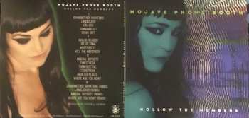 2LP Mojave Phone Booth: Hollow The Numbers
