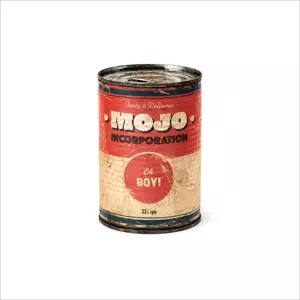 Mojo Incorporation: Oh Boy
