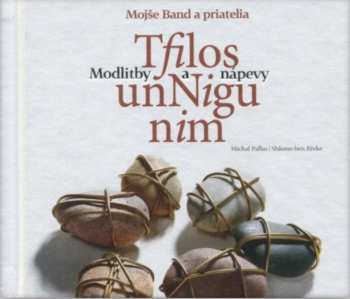 CD Mojše Band: Modlitby A Nápevy