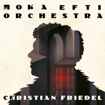 Moka Efti Orchestra: Herz / Wo Ich Geboren Bin