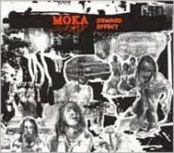 CD Moka Only: Desired Effect
