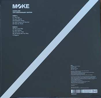 LP Moke: Shorland LTD