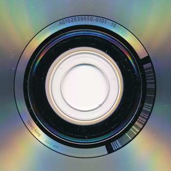 CD Mokoma: Elävien Kirjoihin