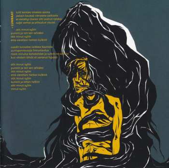 CD Mokoma: Elävien Kirjoihin