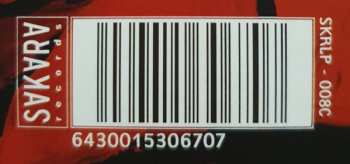 LP Mokoma: Kuoleman Laulukunnaat LTD