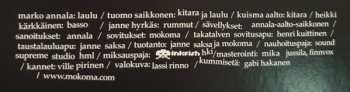 LP Mokoma: Kurimus LTD