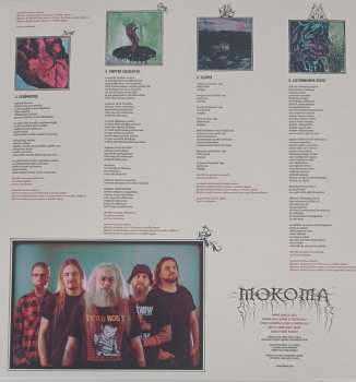 LP Mokoma: Myrsky 